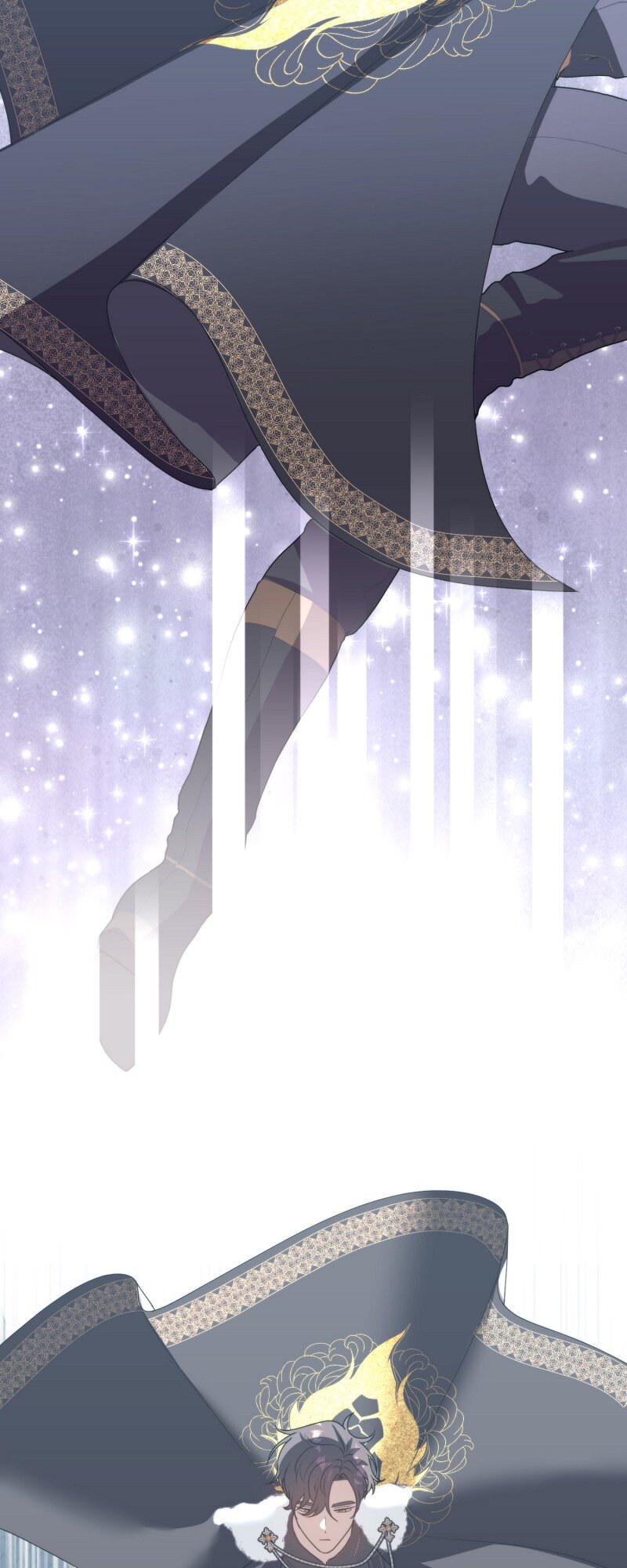 The Grand Duke is Mine Chapter 55 - Page 15