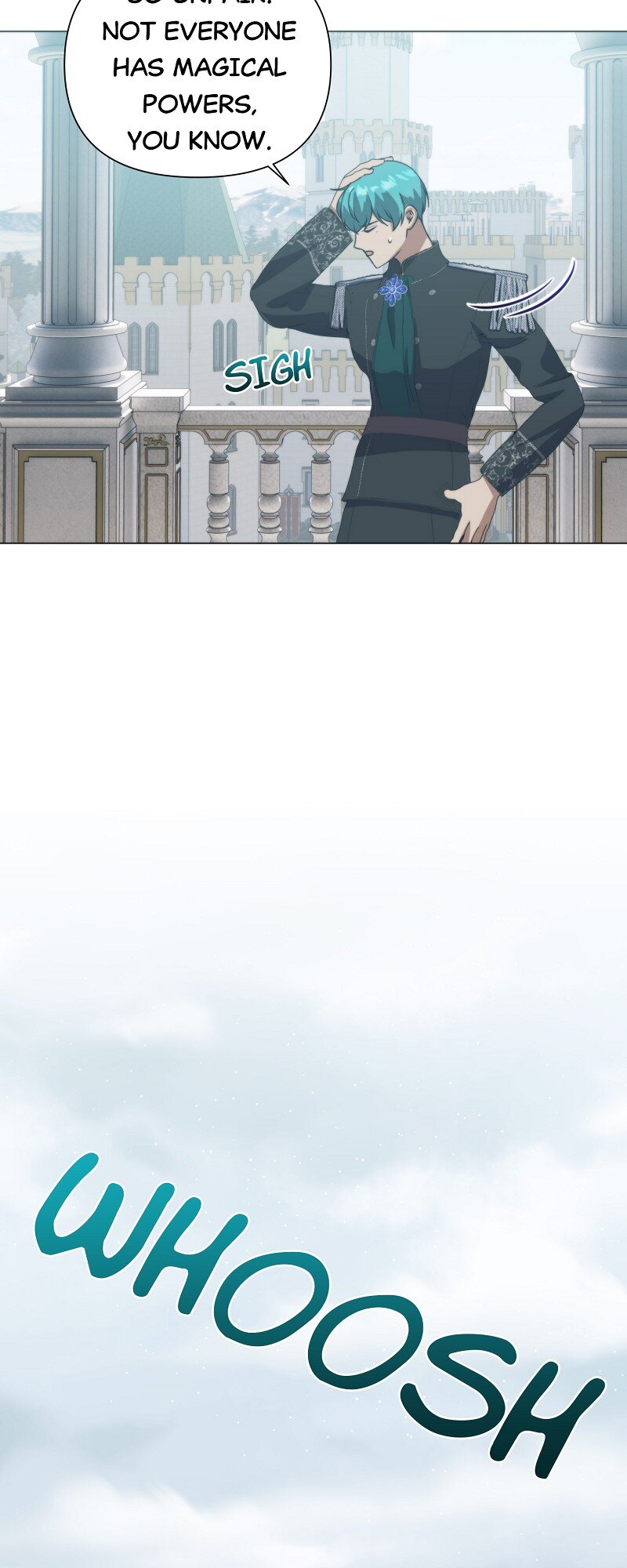 The Grand Duke is Mine Chapter 55 - Page 26