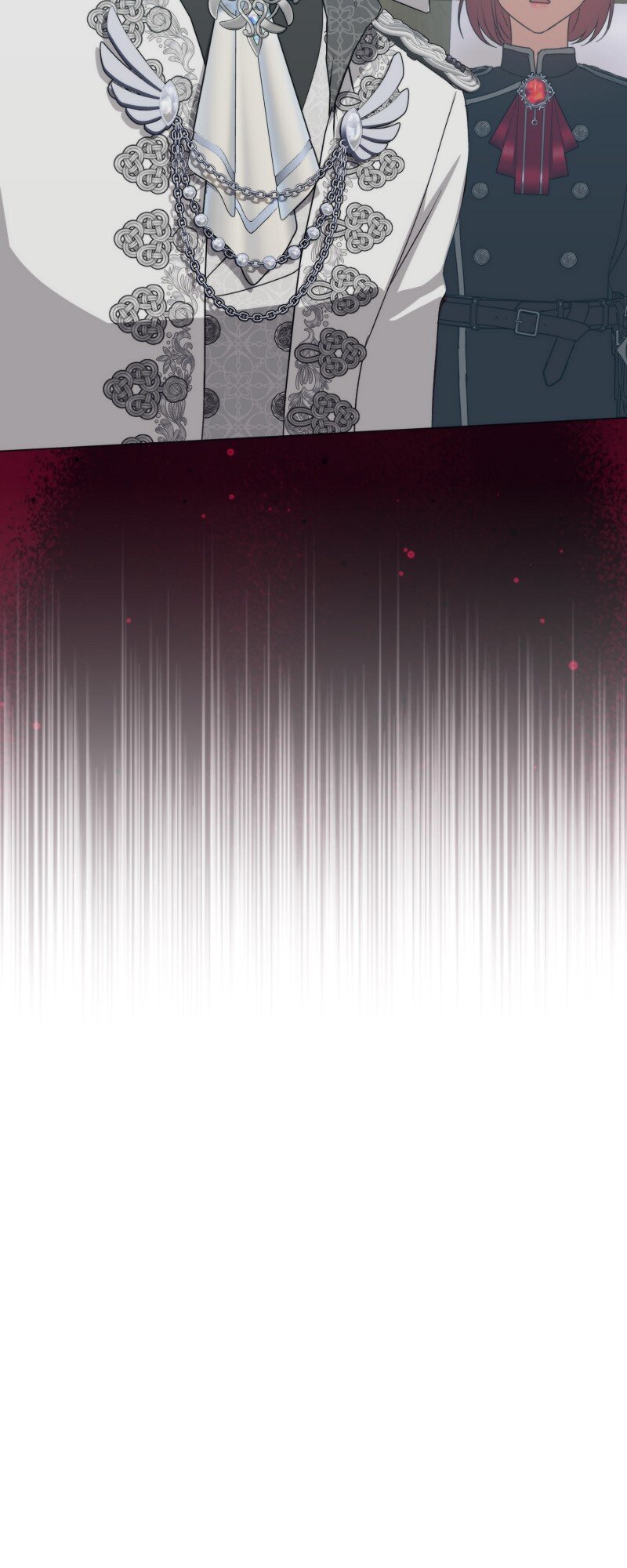 The Grand Duke is Mine Chapter 55 - Page 33