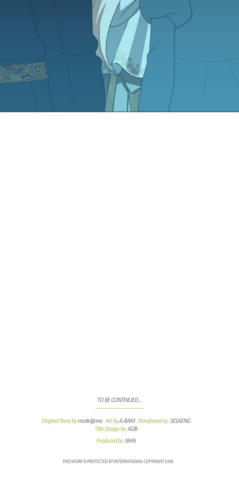 The Grand Duke is Mine Chapter 55 - Page 58