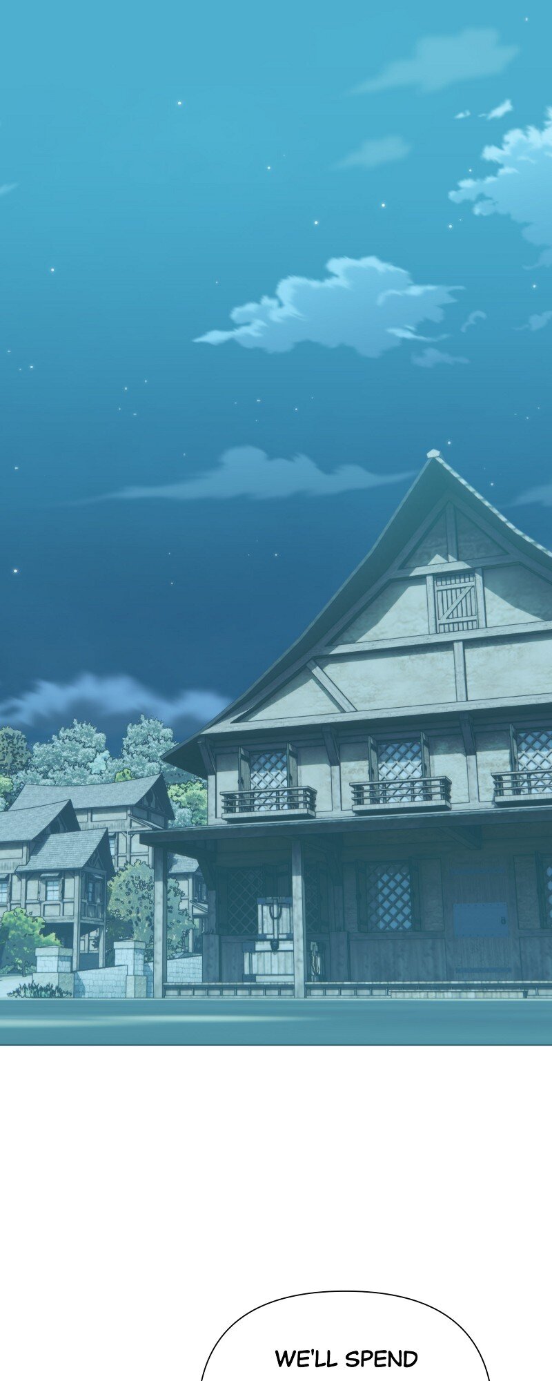 The Grand Duke is Mine Chapter 56 - Page 1