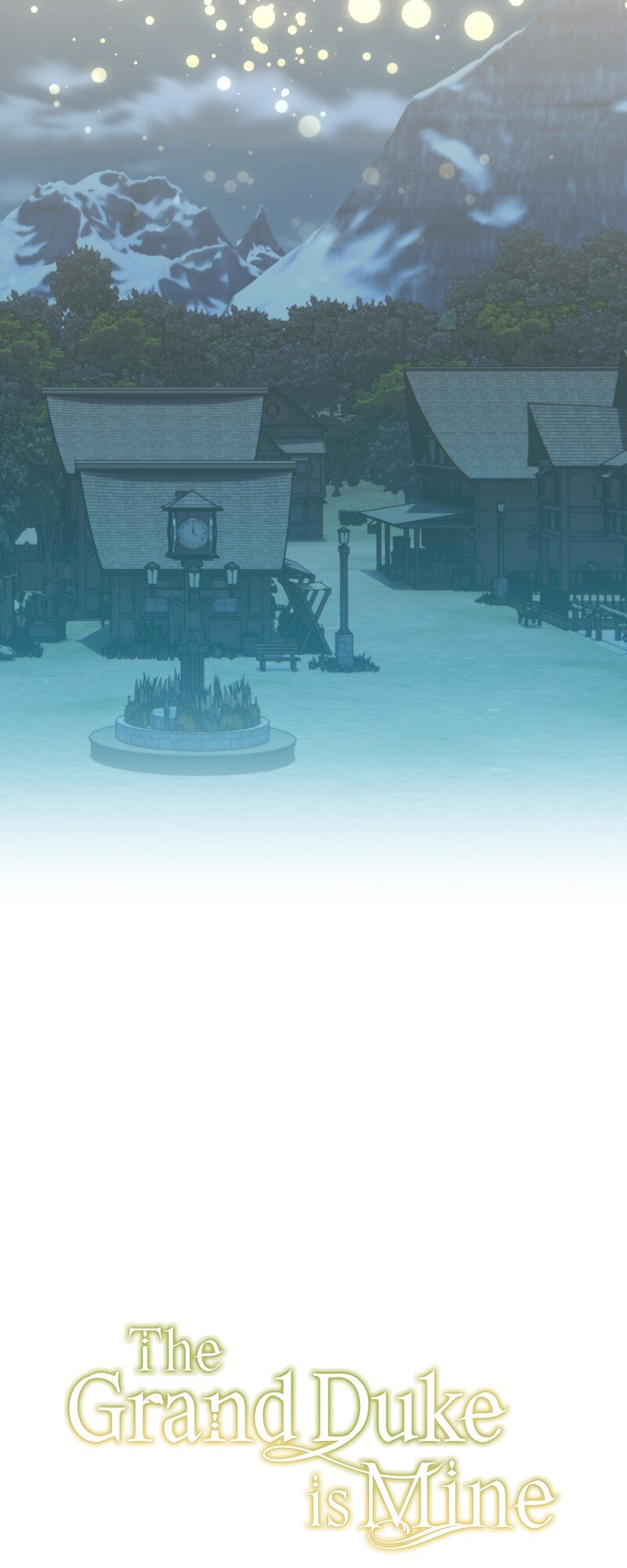 The Grand Duke is Mine Chapter 56 - Page 19