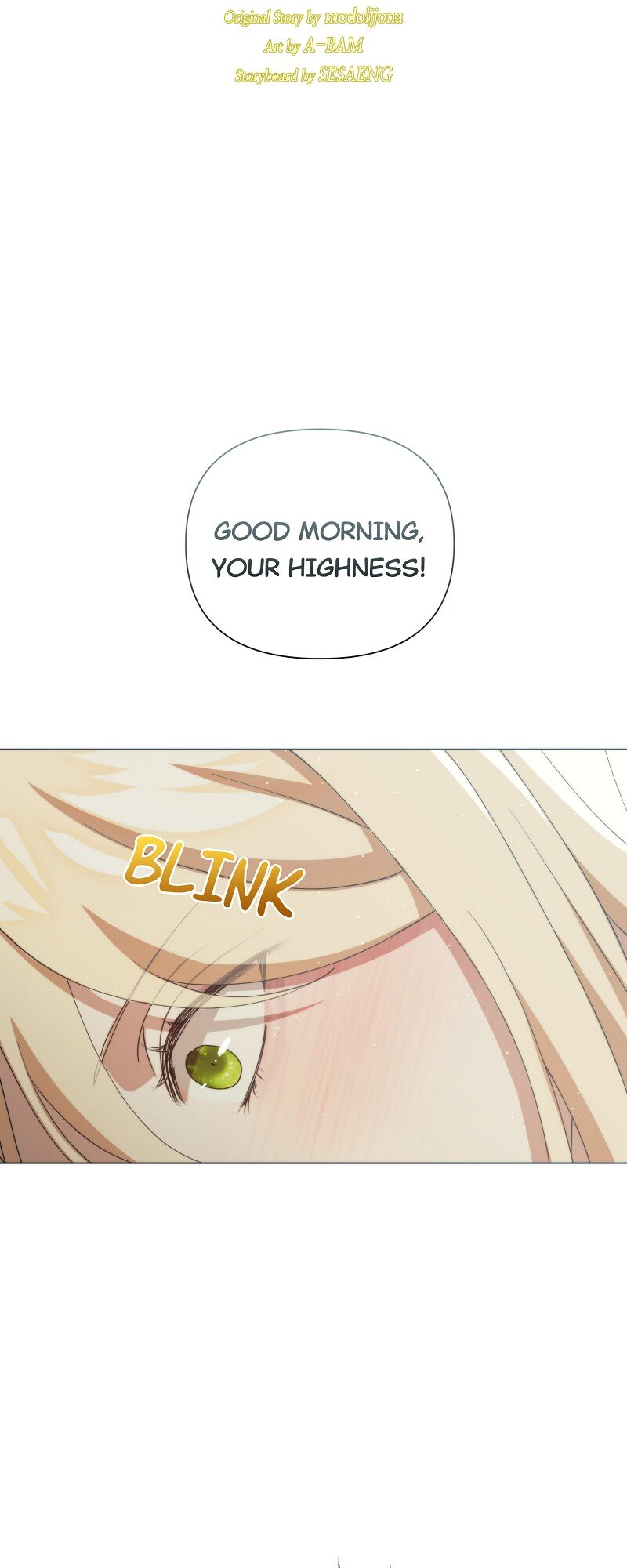 The Grand Duke is Mine Chapter 56 - Page 20