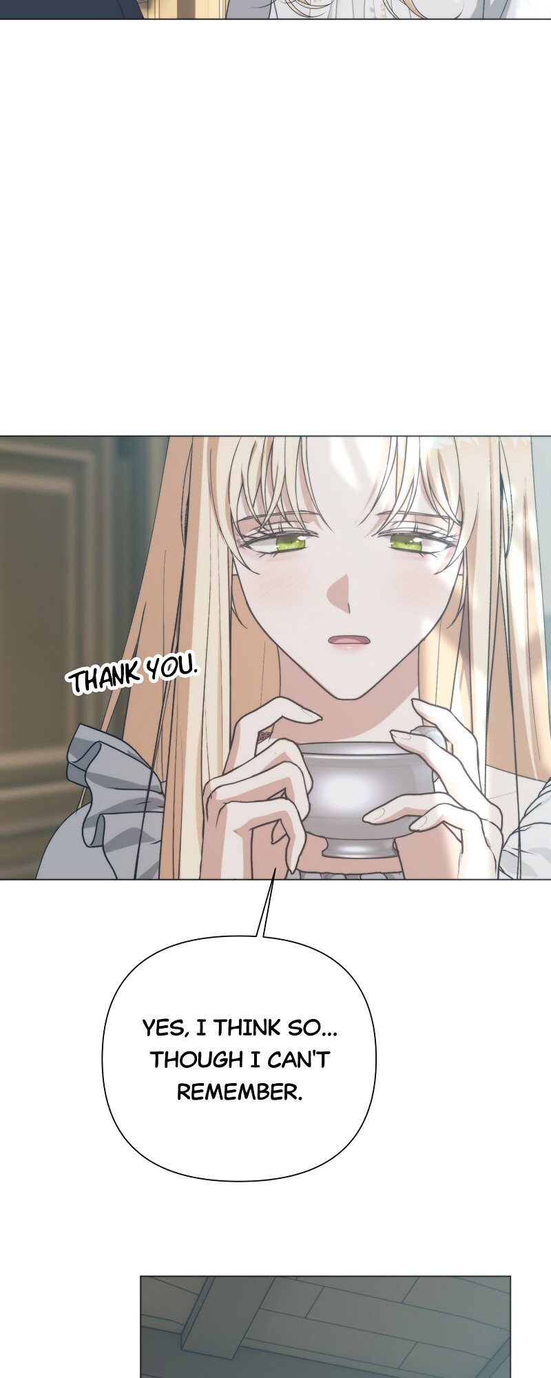 The Grand Duke is Mine Chapter 56 - Page 24