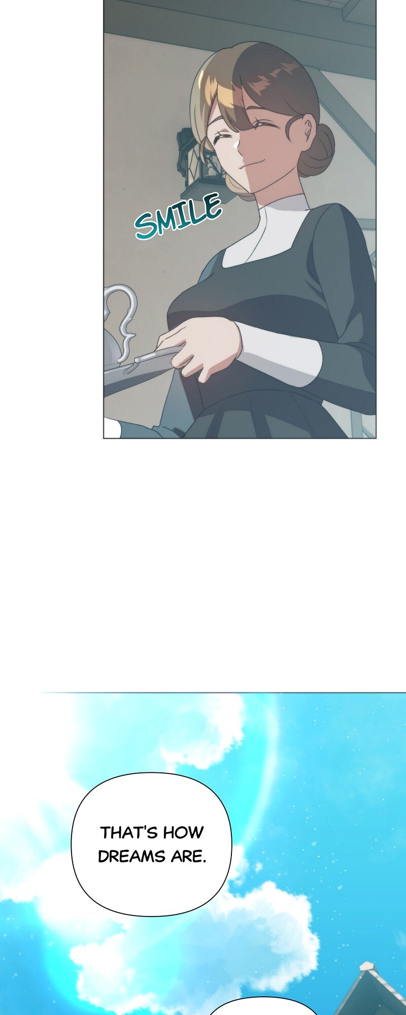 The Grand Duke is Mine Chapter 56 - Page 25