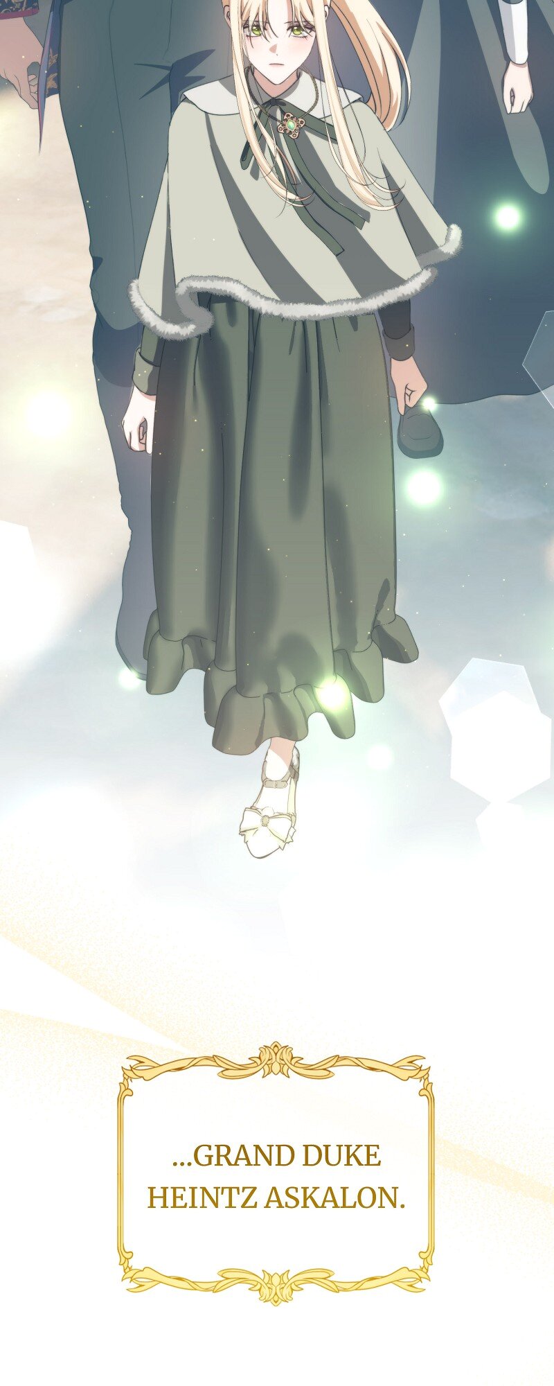 The Grand Duke is Mine Chapter 56 - Page 29