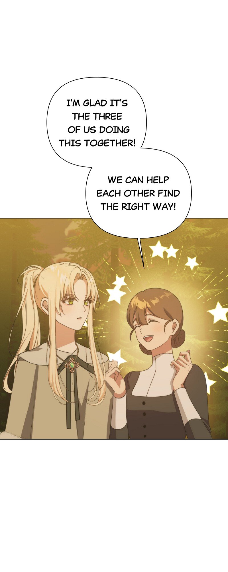 The Grand Duke is Mine Chapter 56 - Page 47