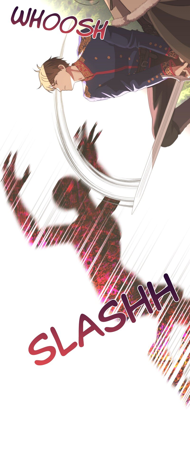 The Grand Duke is Mine Chapter 56 - Page 53