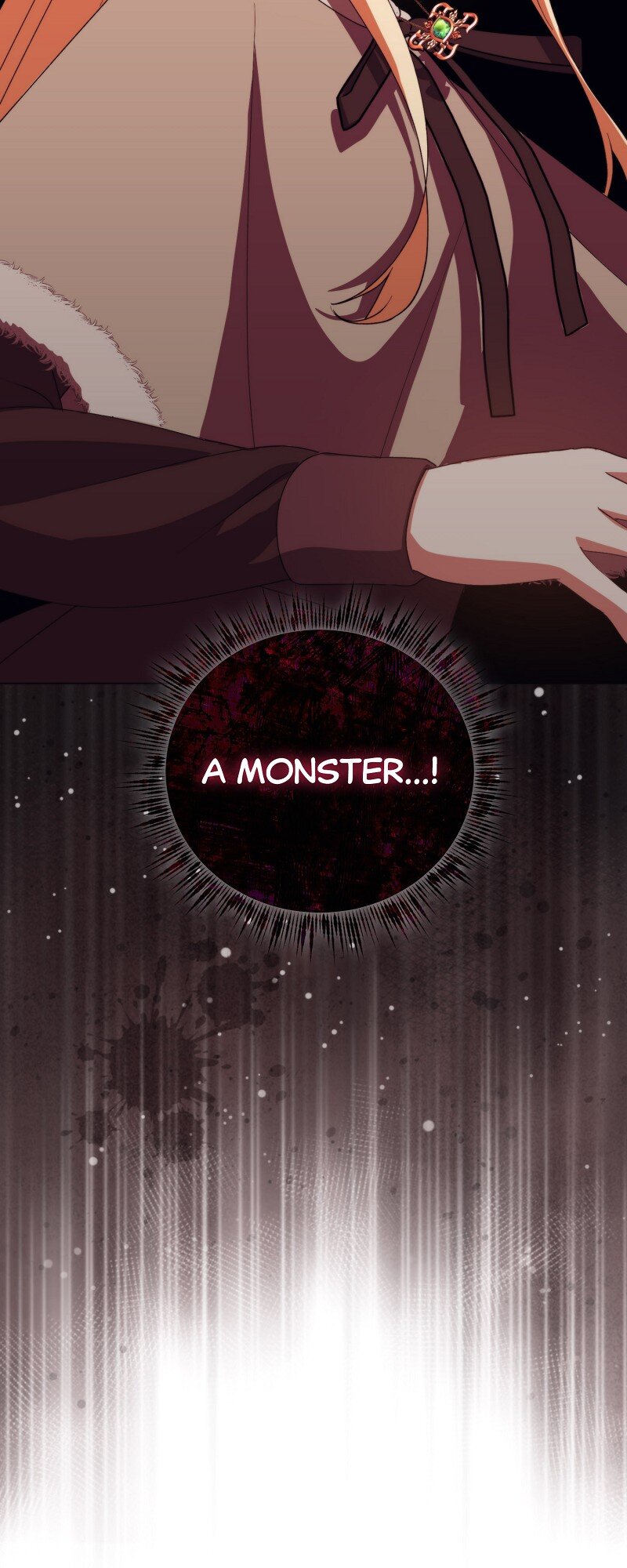 The Grand Duke is Mine Chapter 56 - Page 57