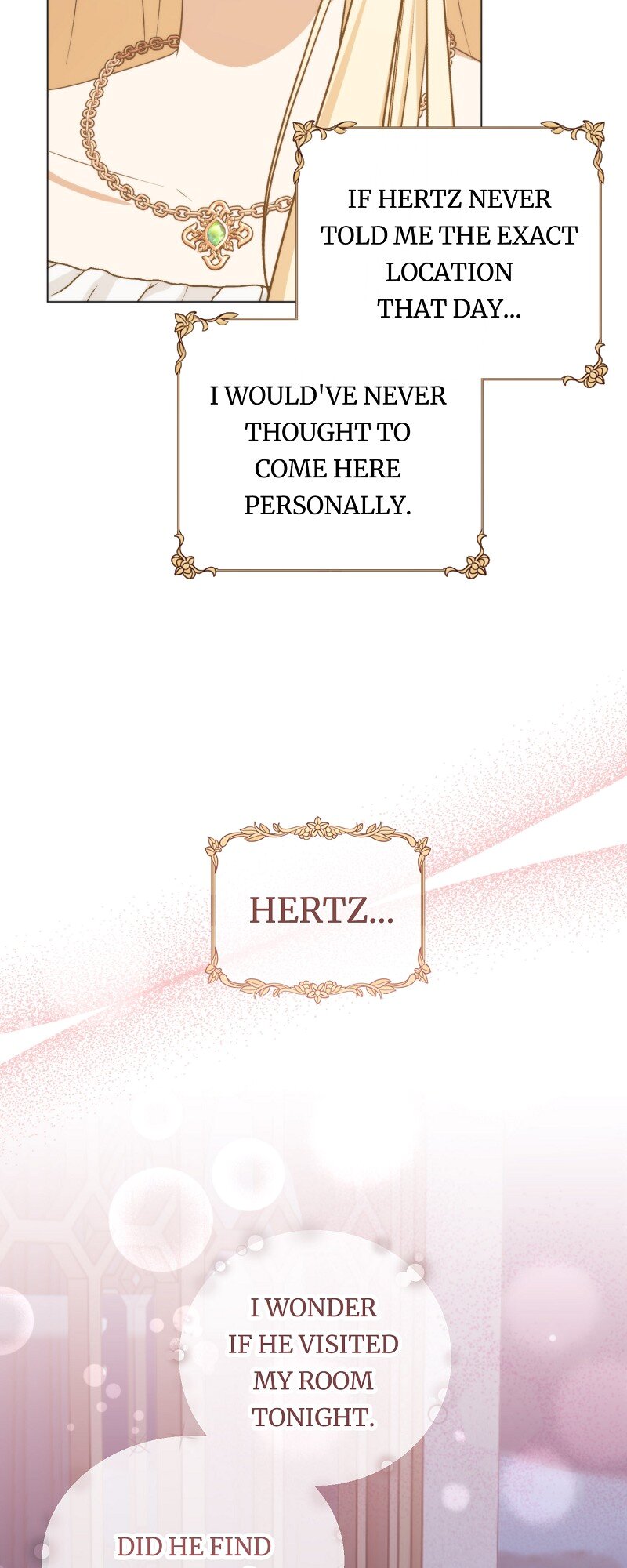 The Grand Duke is Mine Chapter 56 - Page 8