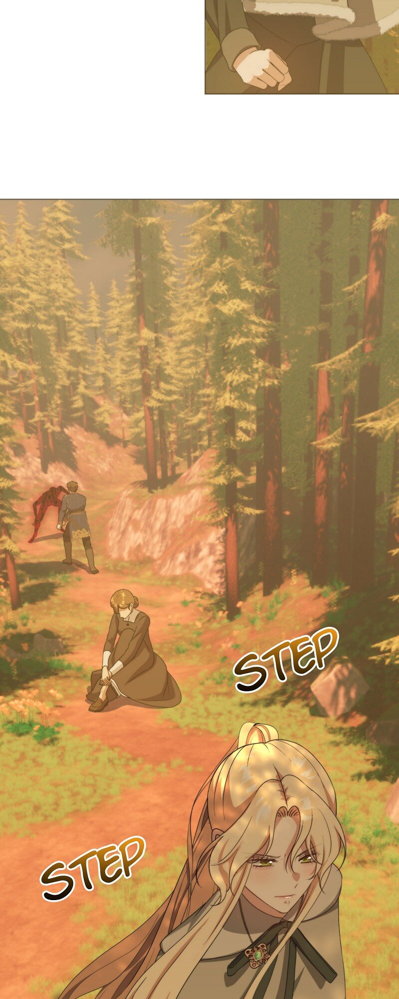 The Grand Duke is Mine Chapter 57 - Page 13