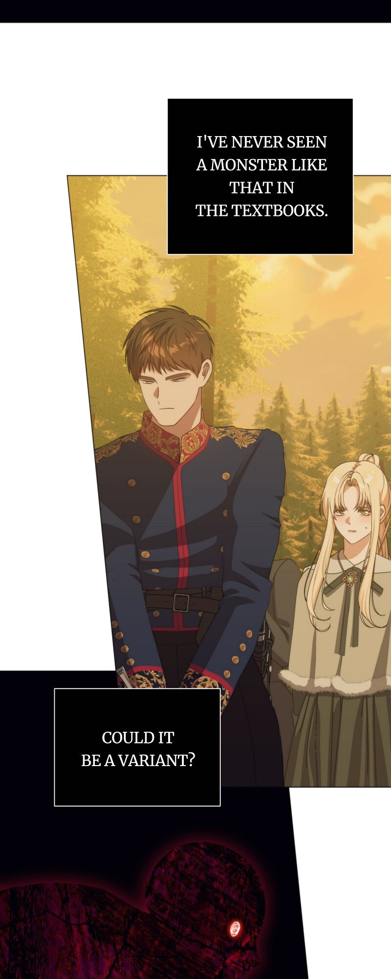 The Grand Duke is Mine Chapter 57 - Page 2