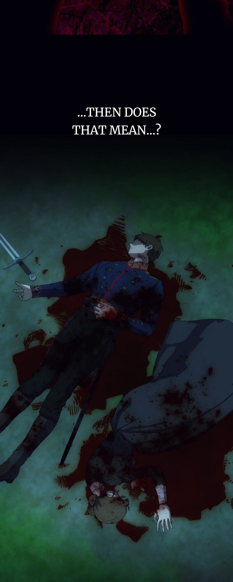 The Grand Duke is Mine Chapter 57 - Page 22