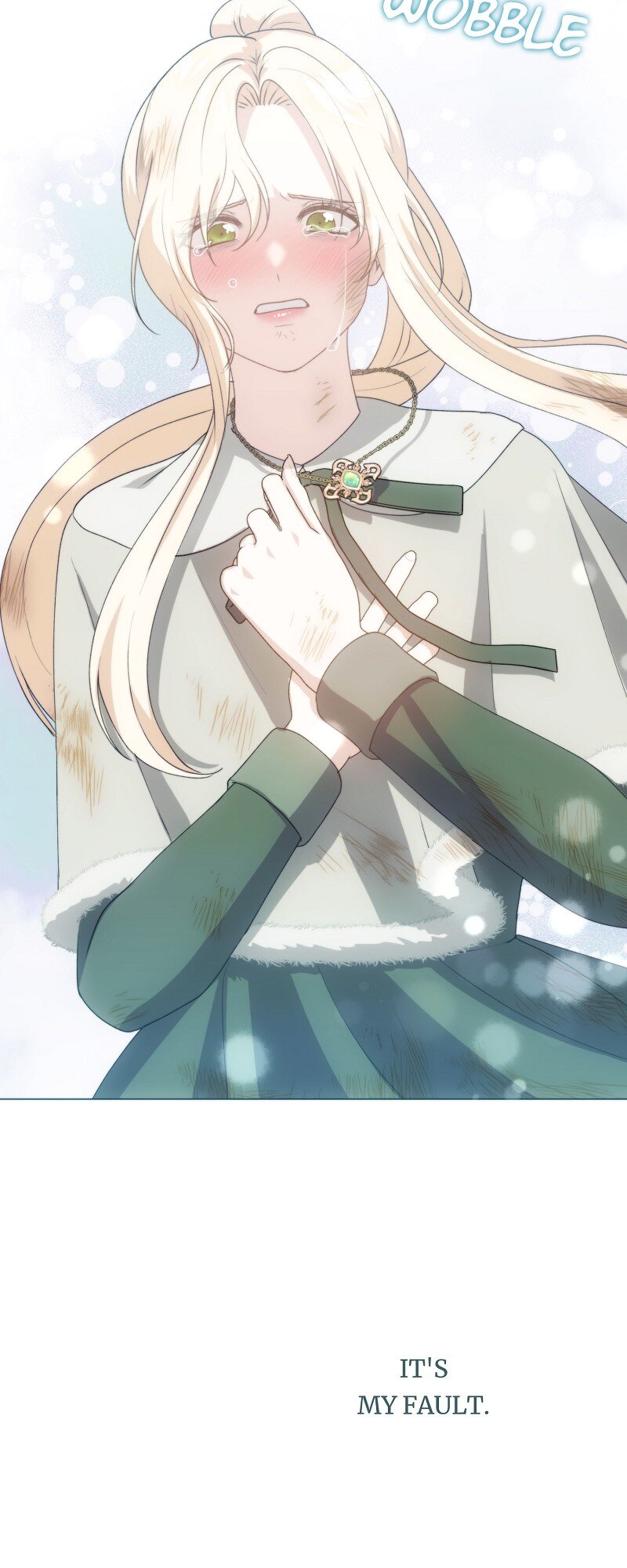 The Grand Duke is Mine Chapter 57 - Page 24