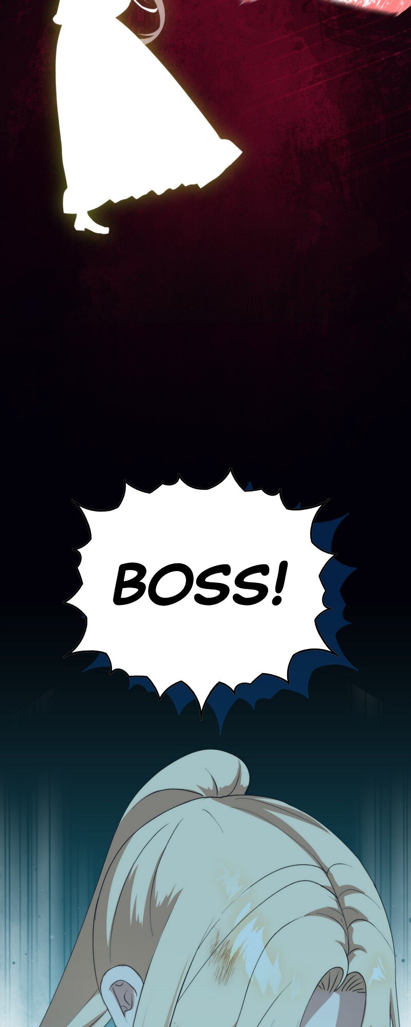 The Grand Duke is Mine Chapter 57 - Page 27