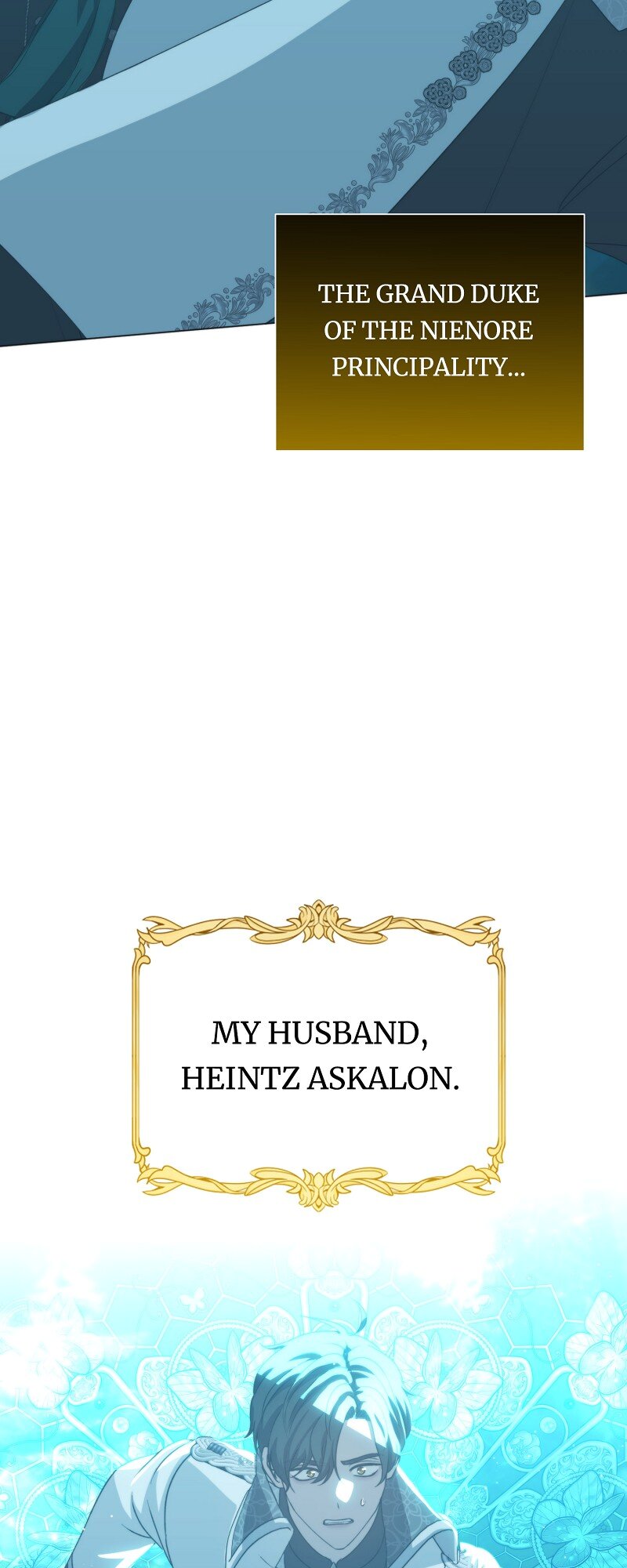 The Grand Duke is Mine Chapter 57 - Page 30