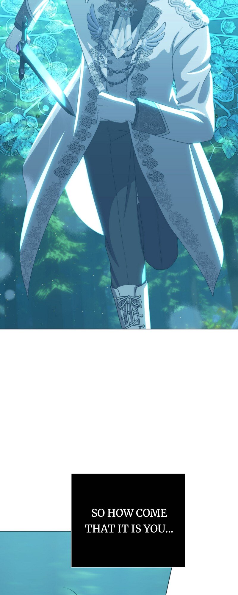 The Grand Duke is Mine Chapter 57 - Page 31