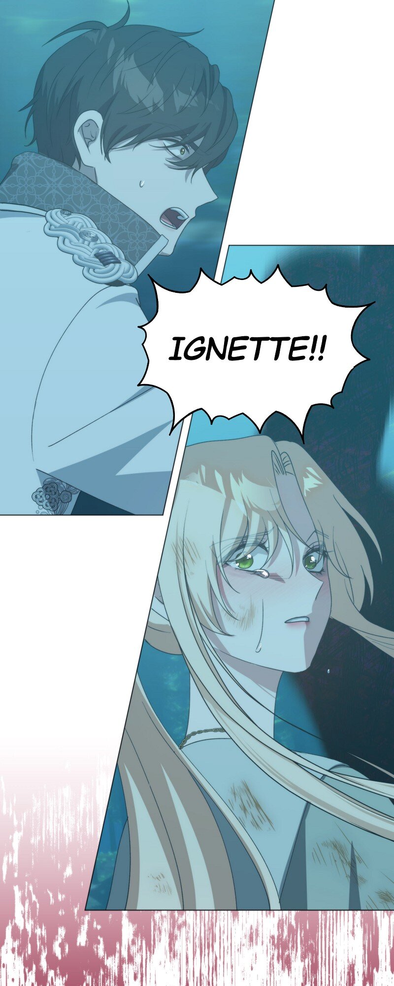 The Grand Duke is Mine Chapter 57 - Page 32