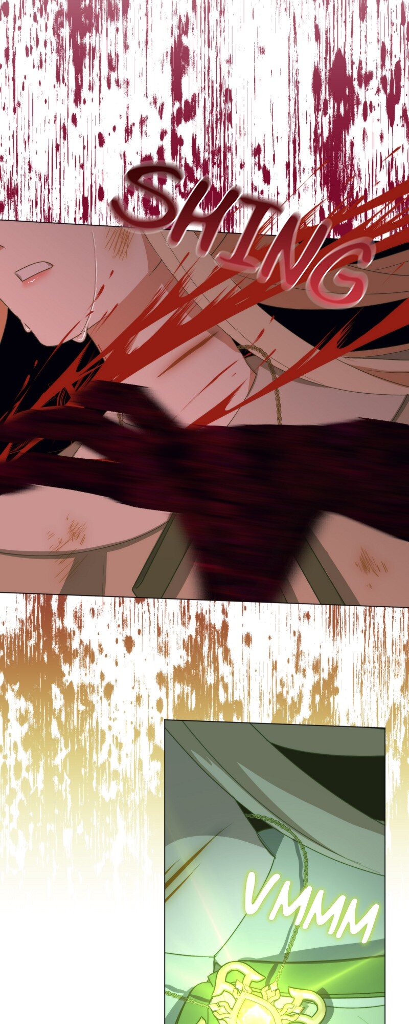 The Grand Duke is Mine Chapter 57 - Page 33