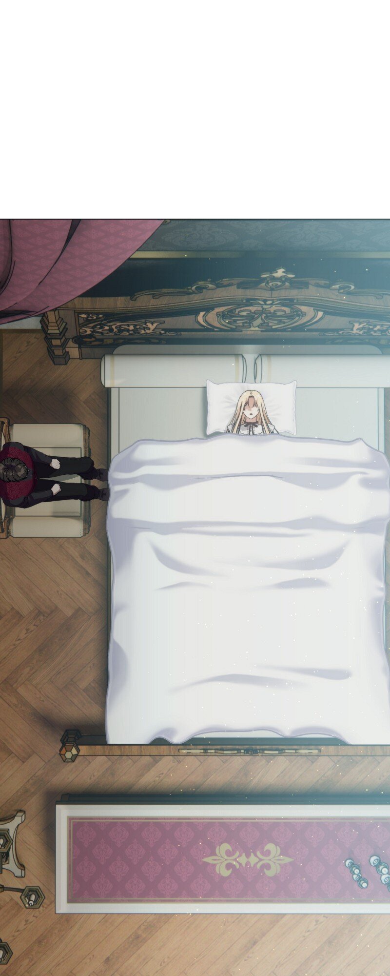 The Grand Duke is Mine Chapter 57 - Page 38