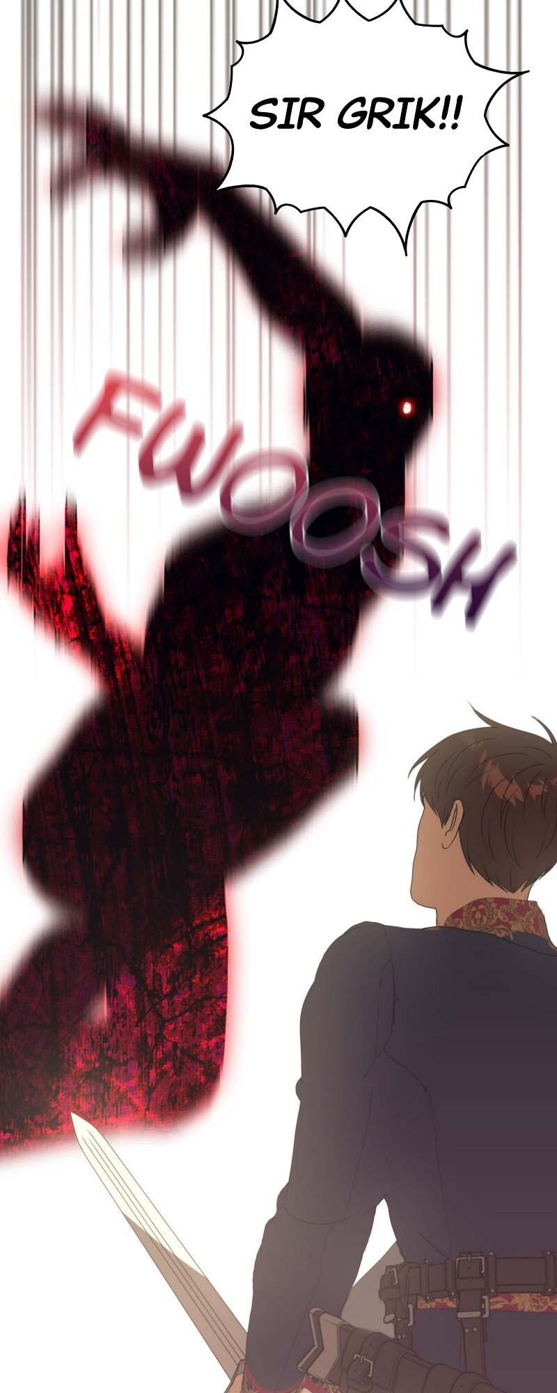 The Grand Duke is Mine Chapter 57 - Page 4