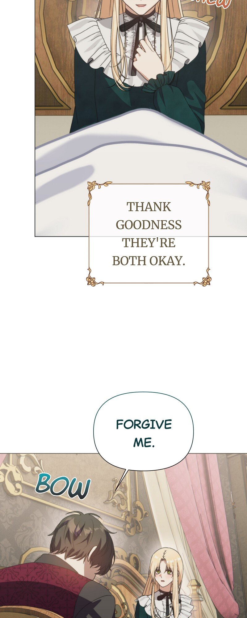 The Grand Duke is Mine Chapter 57 - Page 49