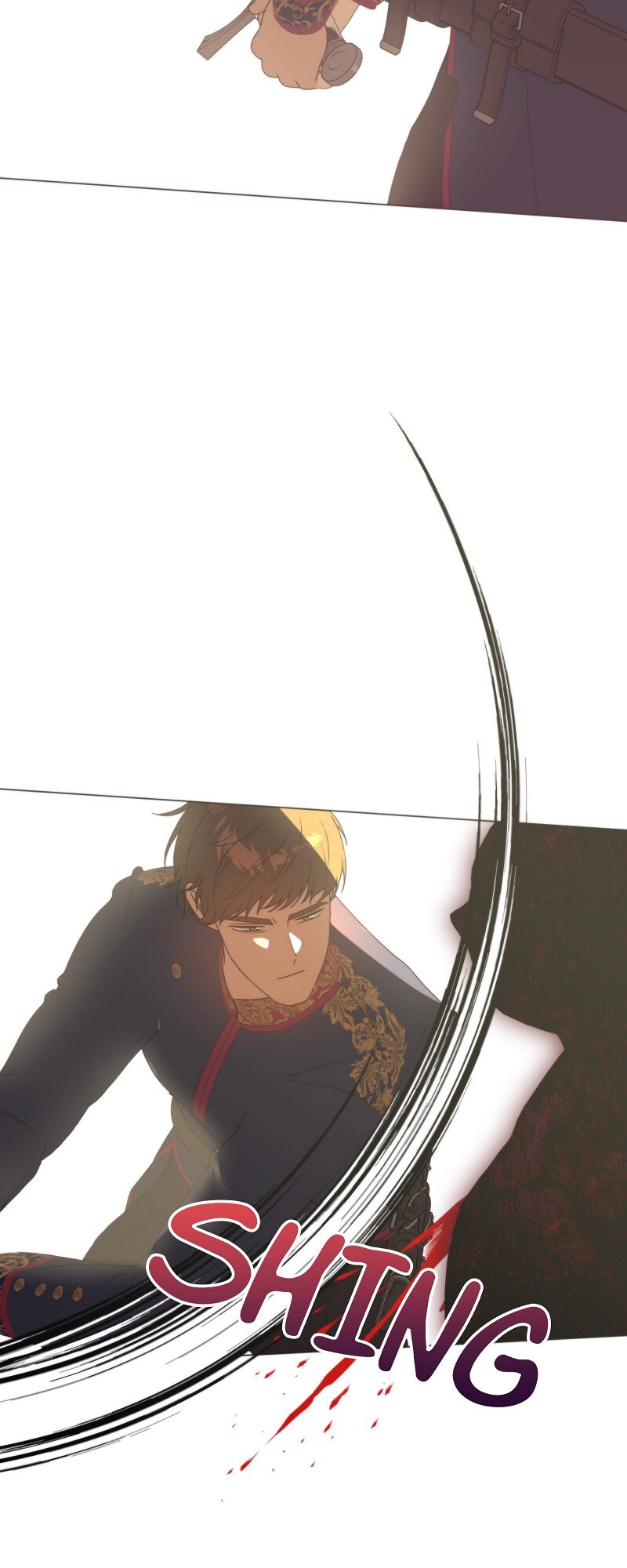 The Grand Duke is Mine Chapter 57 - Page 5