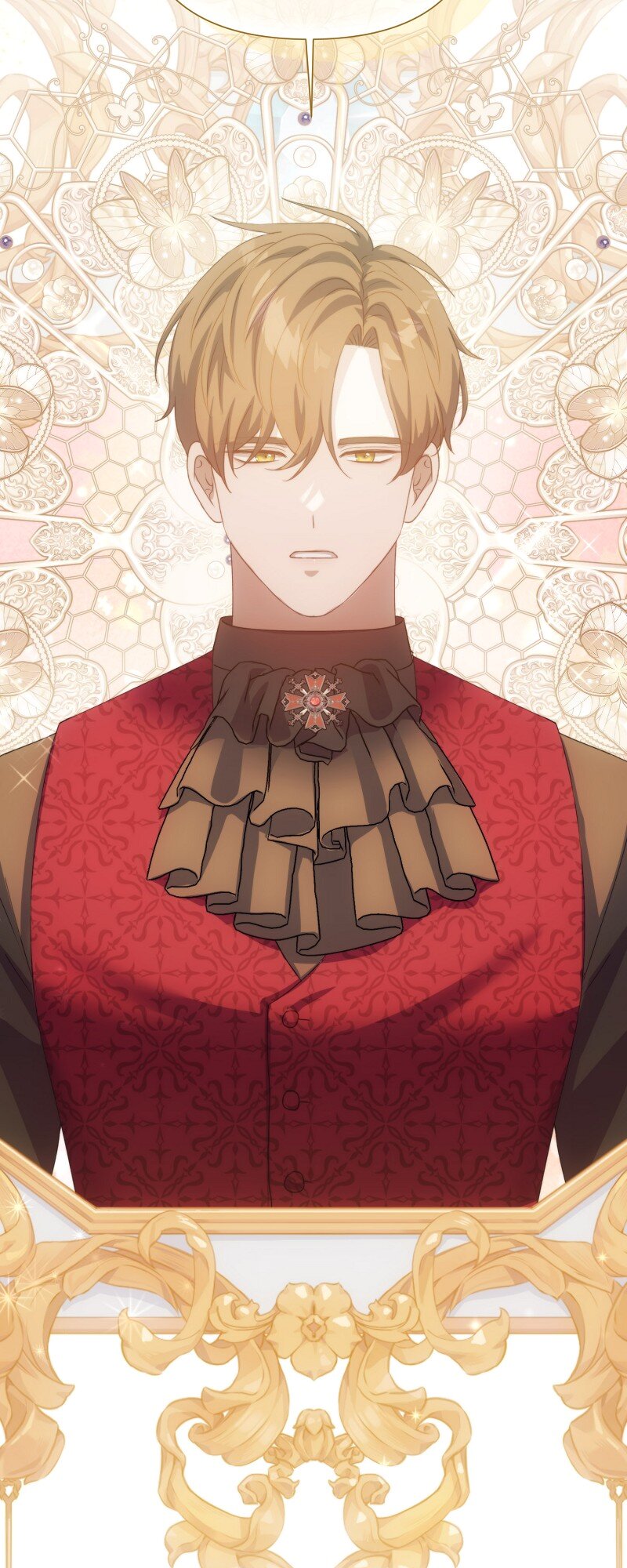 The Grand Duke is Mine Chapter 57 - Page 54