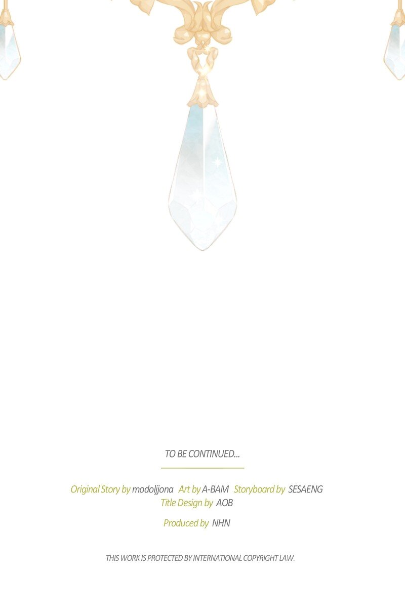 The Grand Duke is Mine Chapter 57 - Page 55