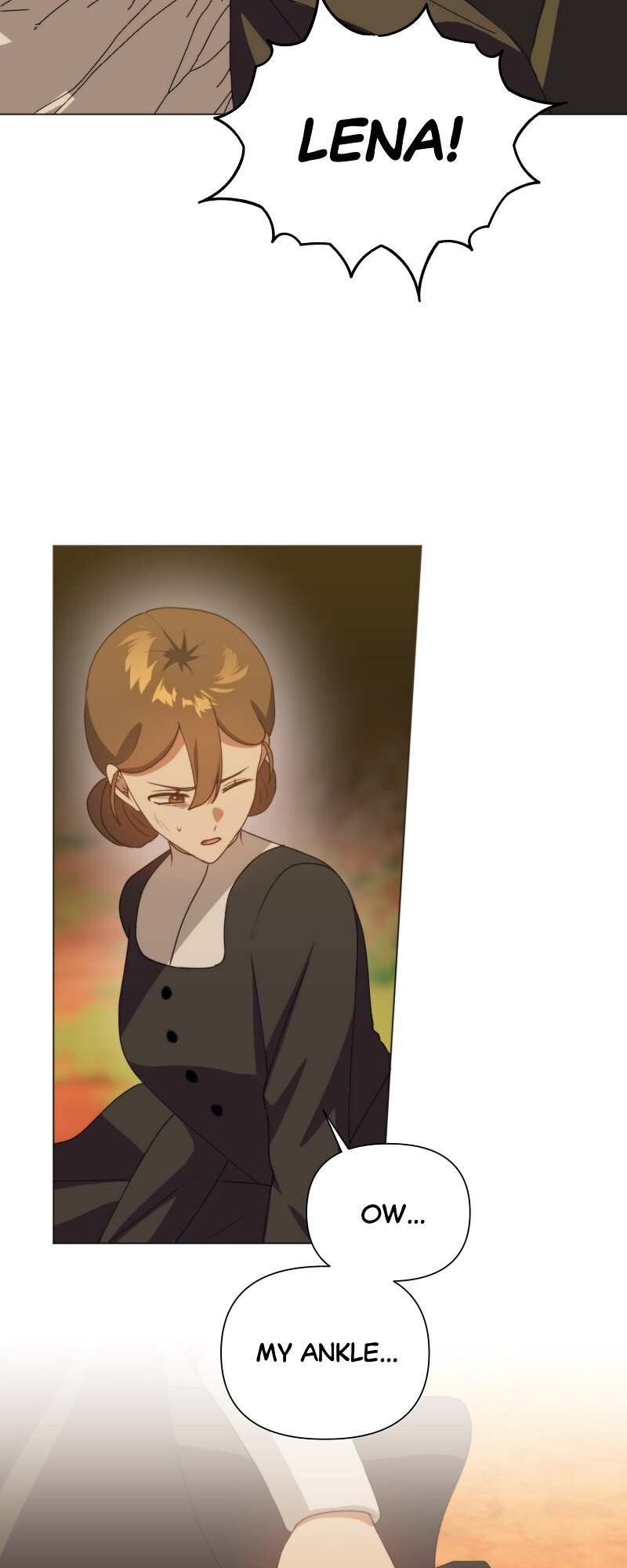 The Grand Duke is Mine Chapter 57 - Page 9