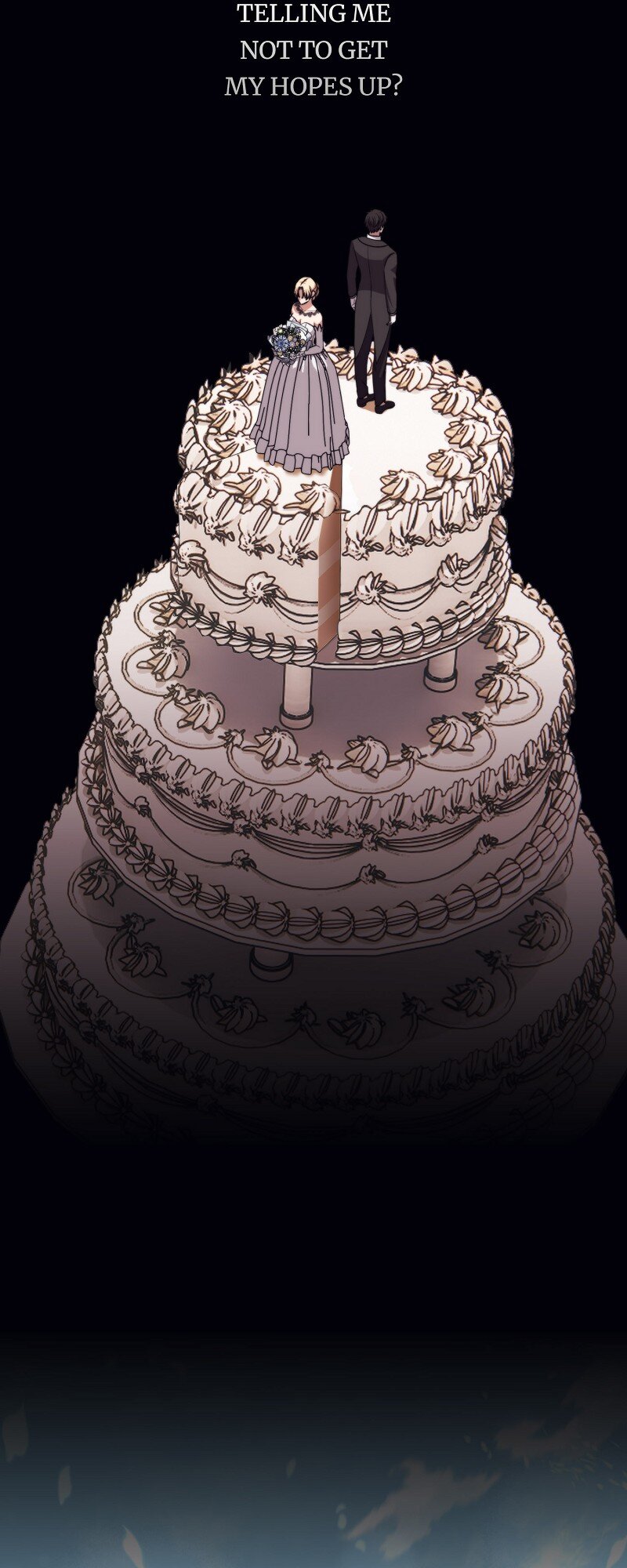 The Grand Duke is Mine Chapter 58 - Page 12