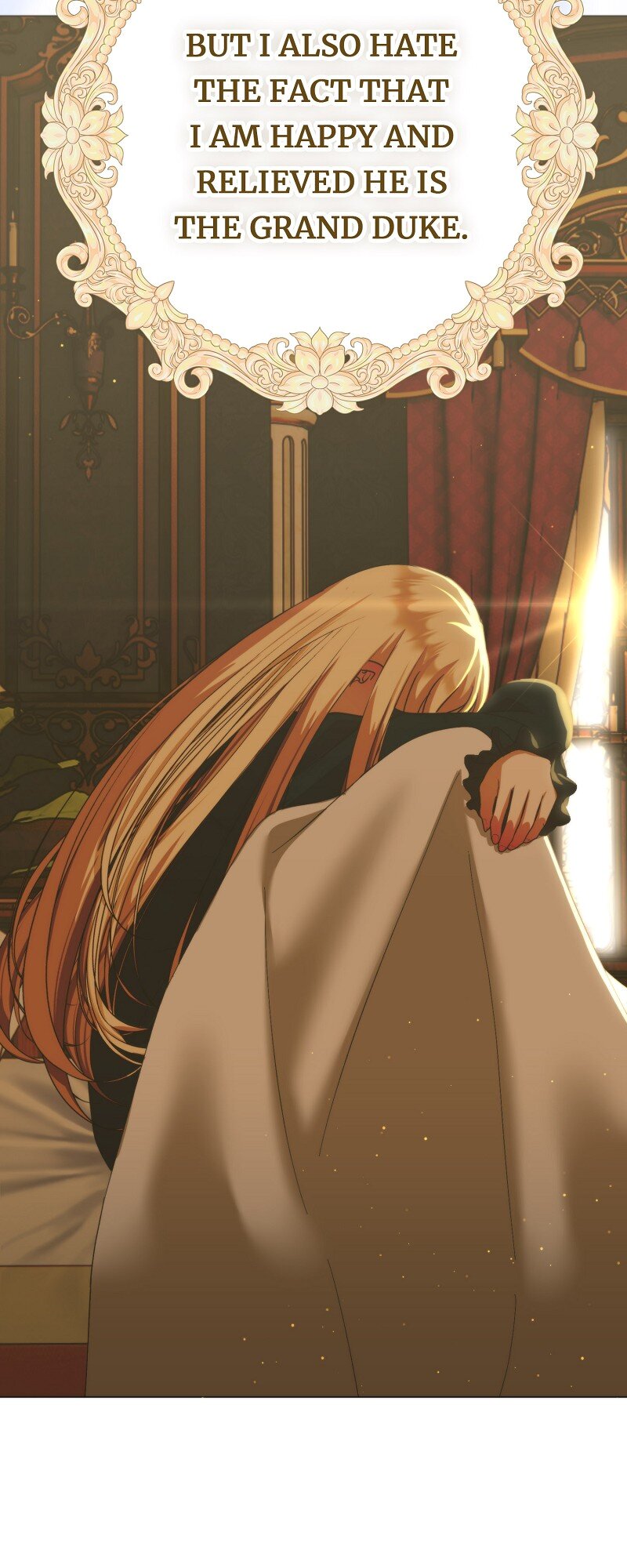 The Grand Duke is Mine Chapter 58 - Page 15