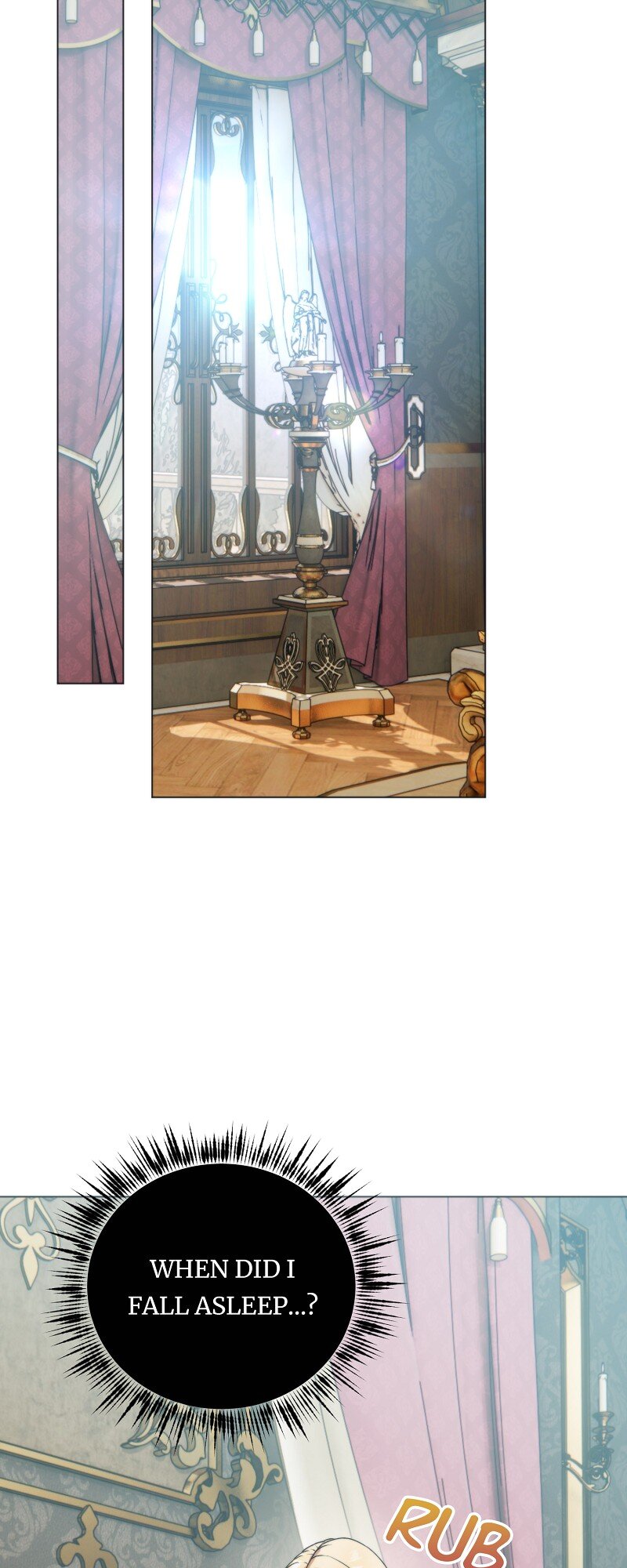 The Grand Duke is Mine Chapter 58 - Page 17