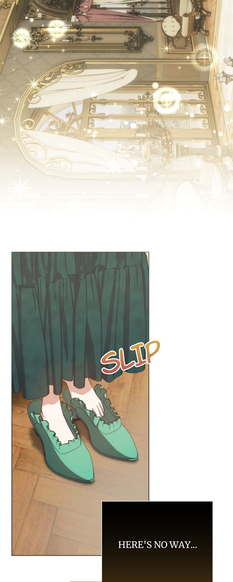 The Grand Duke is Mine Chapter 58 - Page 26