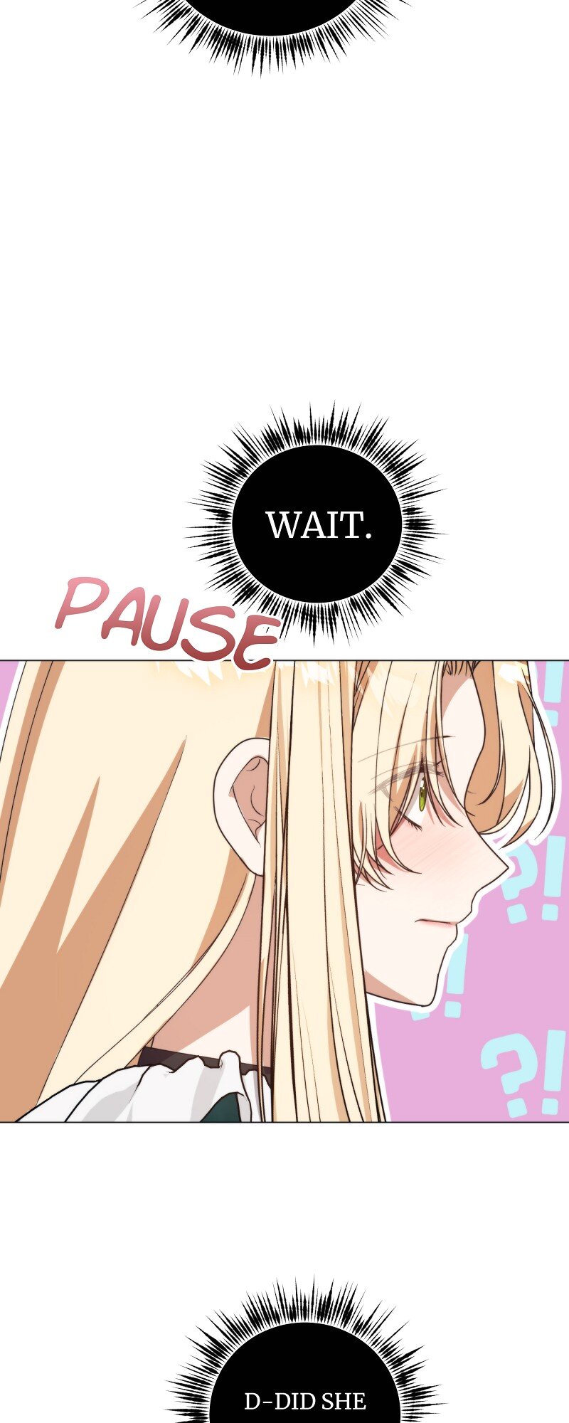 The Grand Duke is Mine Chapter 58 - Page 37