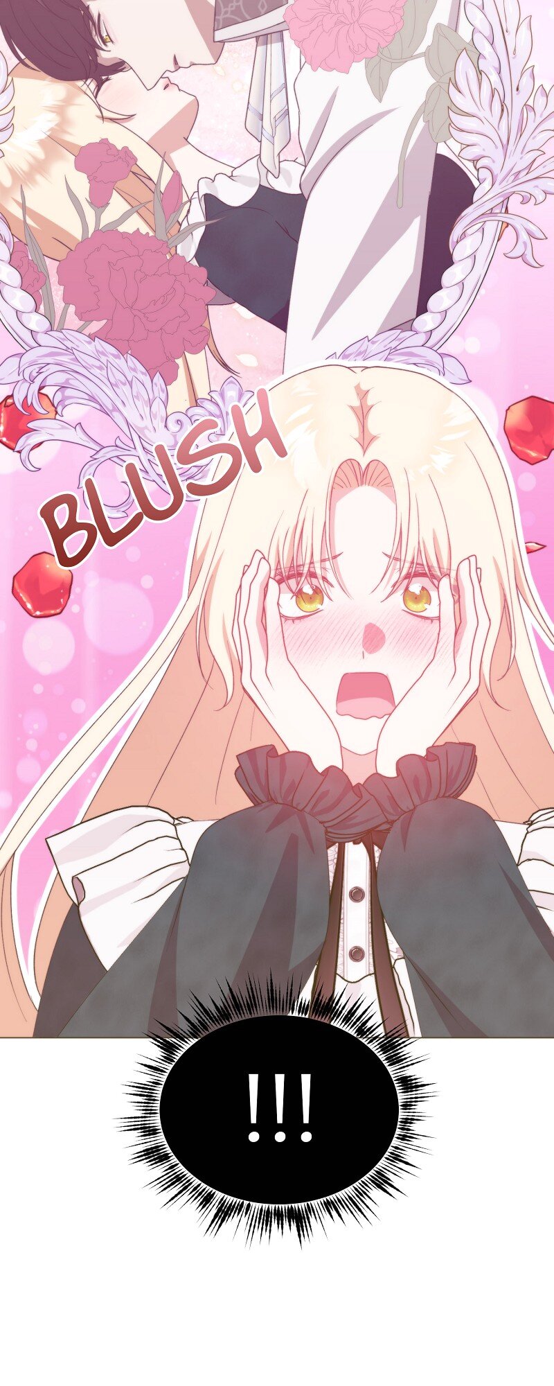 The Grand Duke is Mine Chapter 58 - Page 40