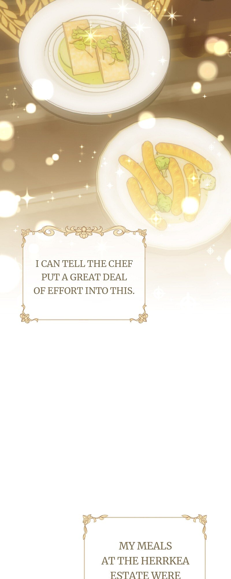 The Grand Duke is Mine Chapter 58 - Page 45