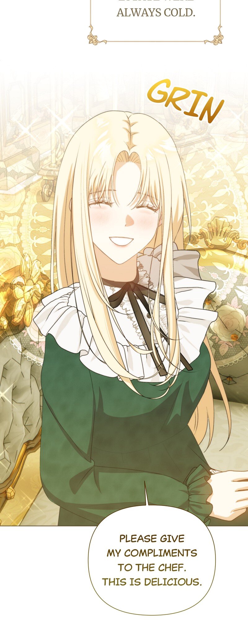 The Grand Duke is Mine Chapter 58 - Page 46