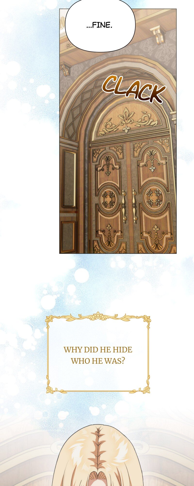 The Grand Duke is Mine Chapter 58 - Page 5