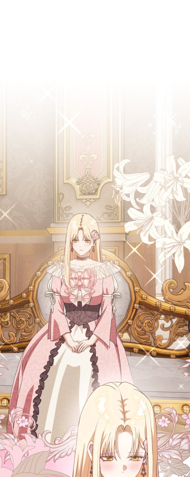 The Grand Duke is Mine Chapter 59 - Page 1