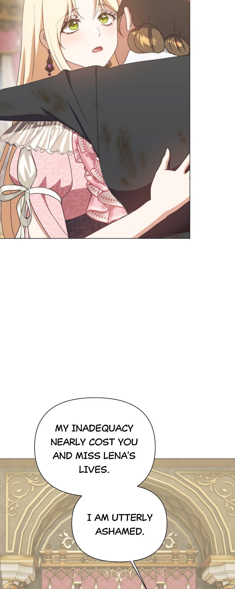 The Grand Duke is Mine Chapter 59 - Page 10