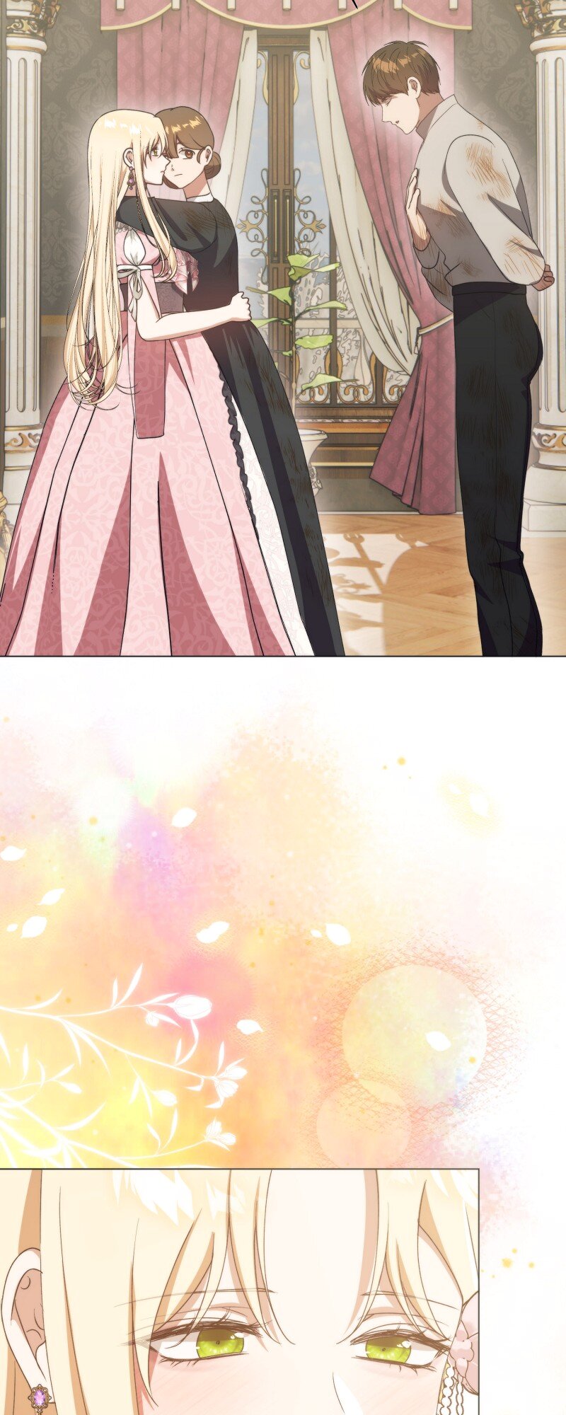 The Grand Duke is Mine Chapter 59 - Page 11