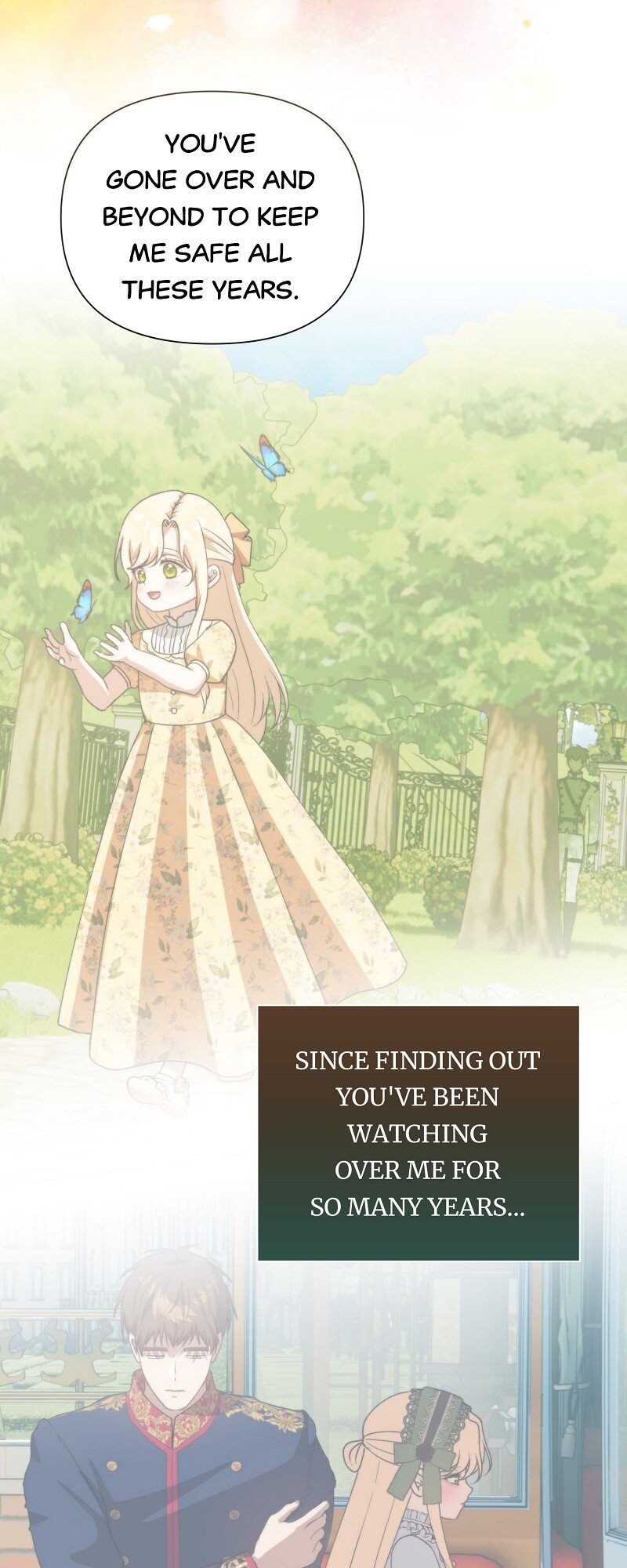 The Grand Duke is Mine Chapter 59 - Page 13