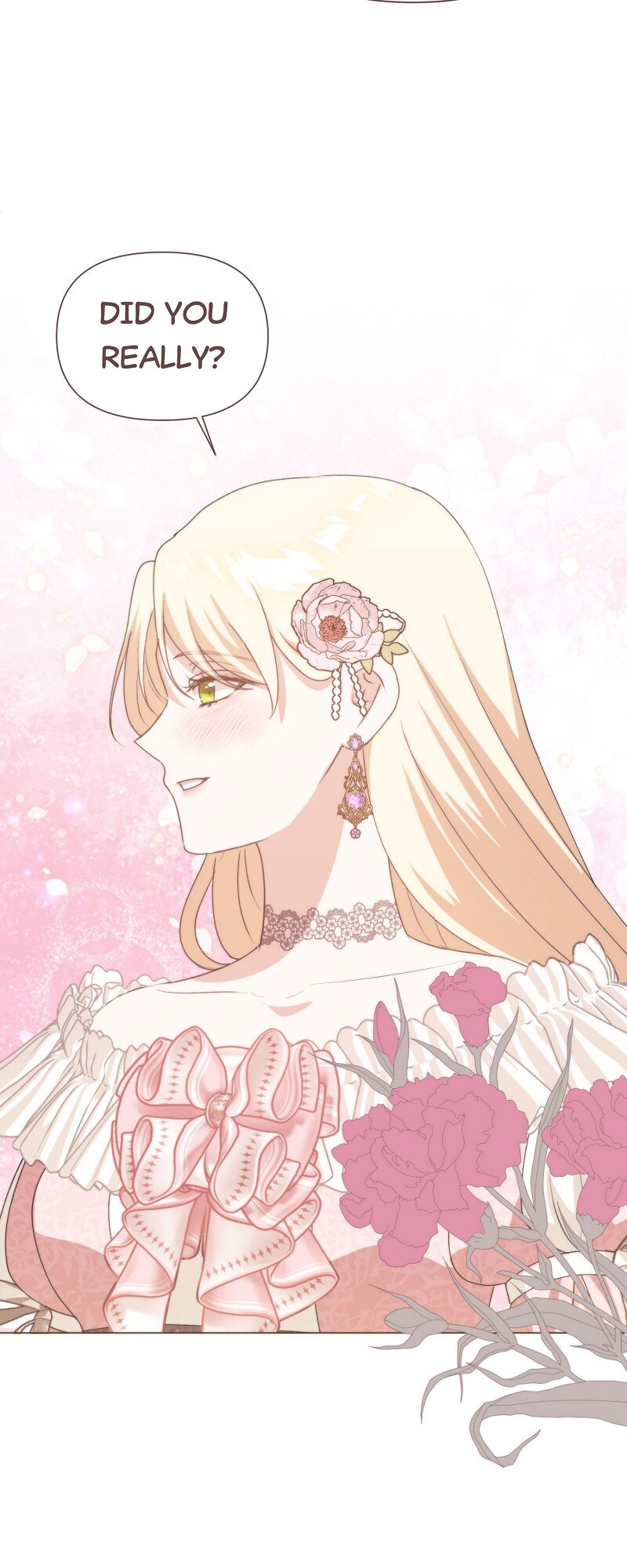 The Grand Duke is Mine Chapter 59 - Page 23