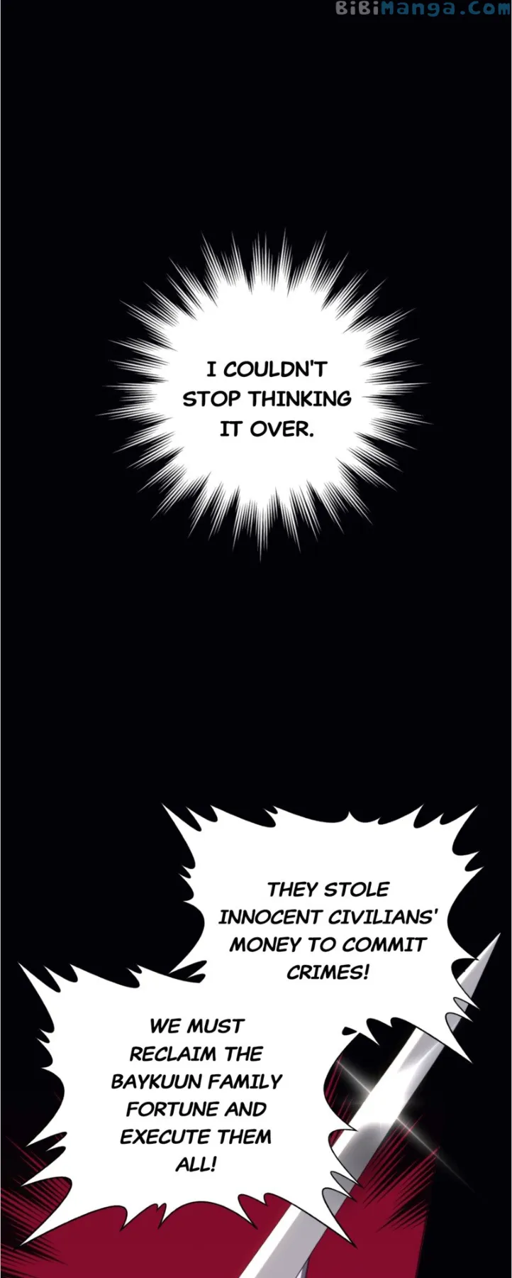 The Grand Duke is Mine Chapter 6 - Page 1