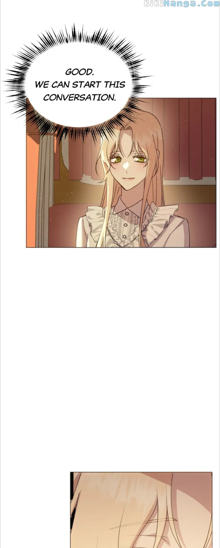 The Grand Duke is Mine Chapter 6 - Page 11