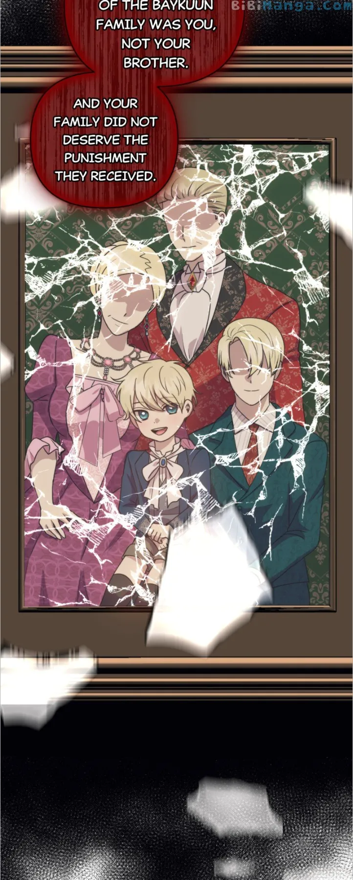 The Grand Duke is Mine Chapter 6 - Page 15