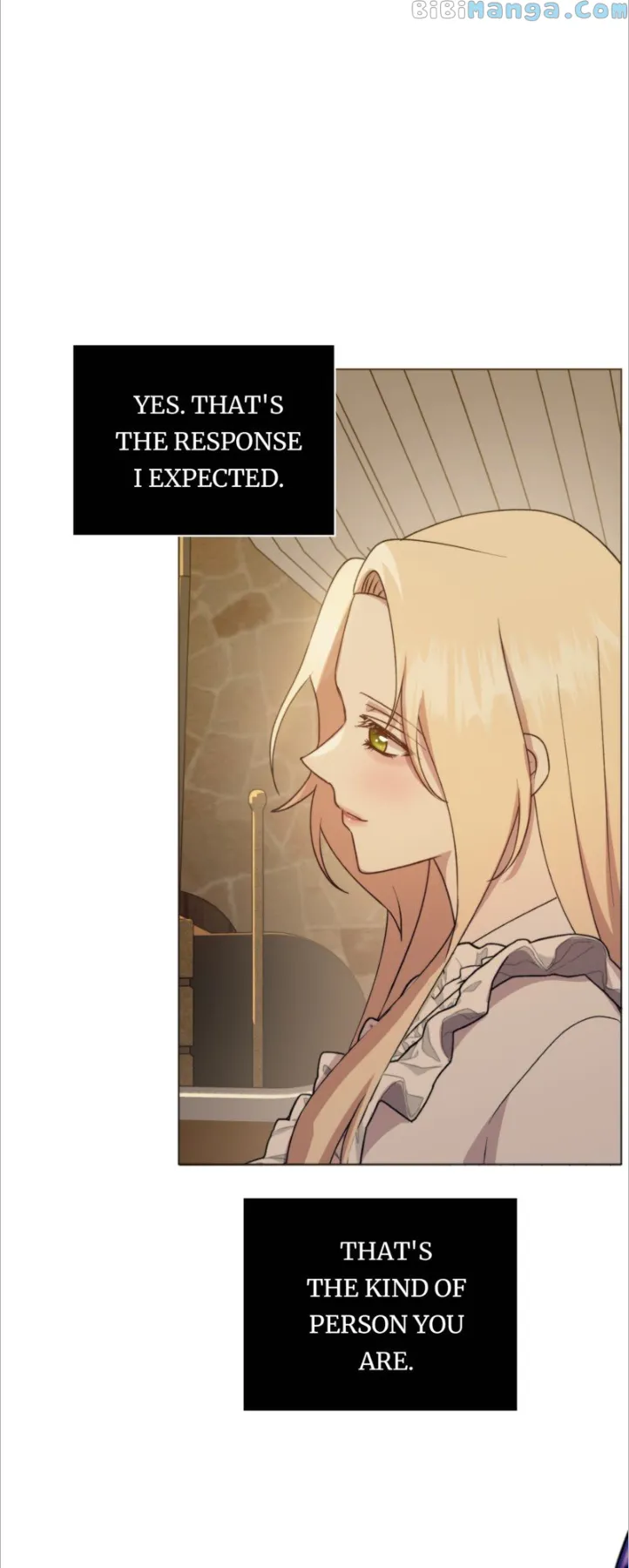 The Grand Duke is Mine Chapter 6 - Page 19