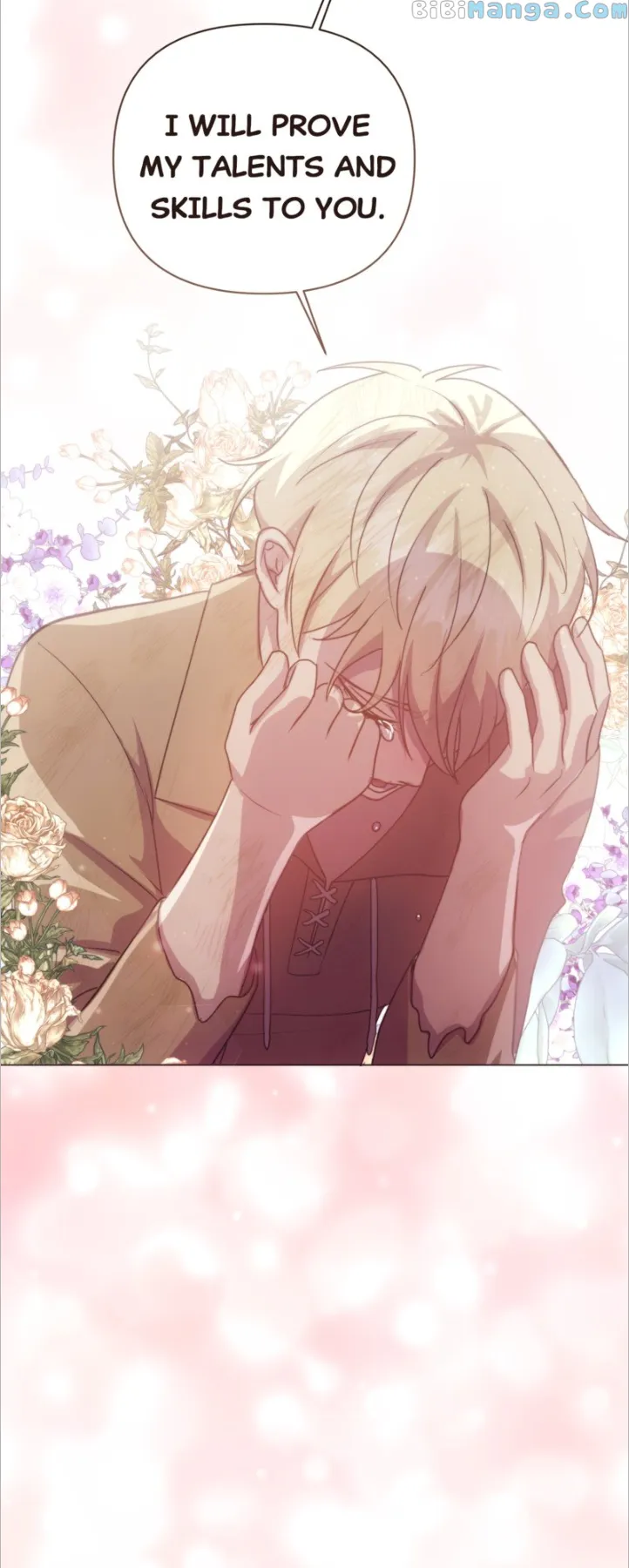 The Grand Duke is Mine Chapter 6 - Page 28