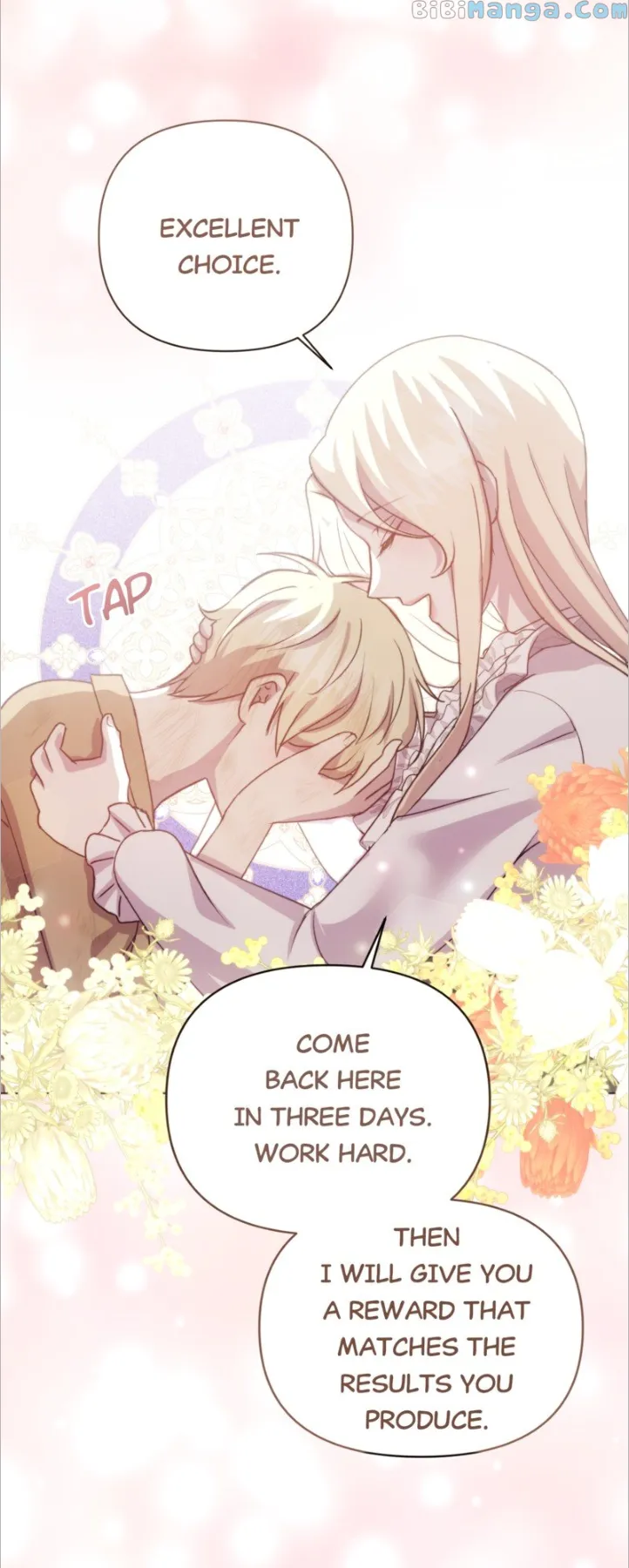 The Grand Duke is Mine Chapter 6 - Page 29